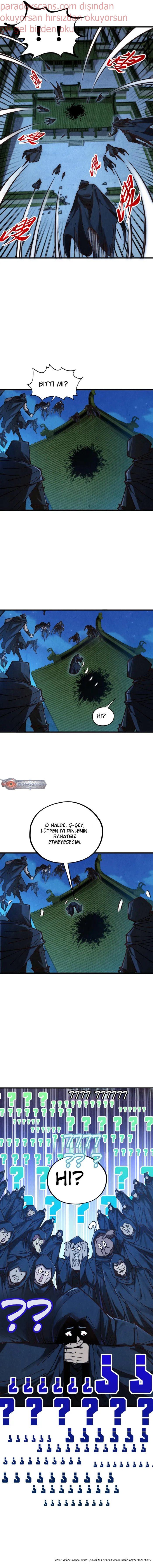 Sonsuzluğun Kadim Hükümdarı Bölüm 397 - Sayfa 14