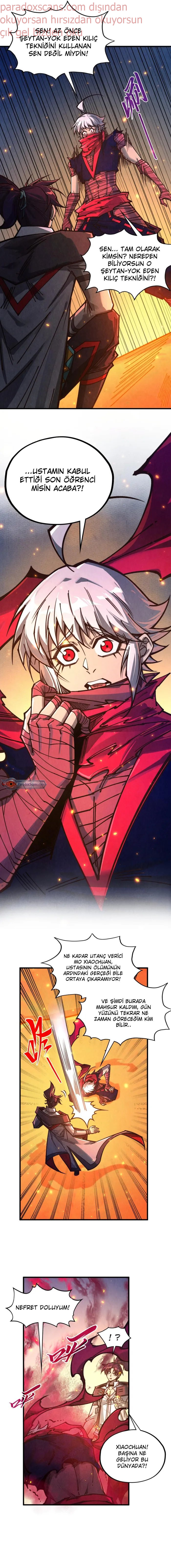 Sonsuzluğun Kadim Hükümdarı Bölüm 418 - Sayfa 14