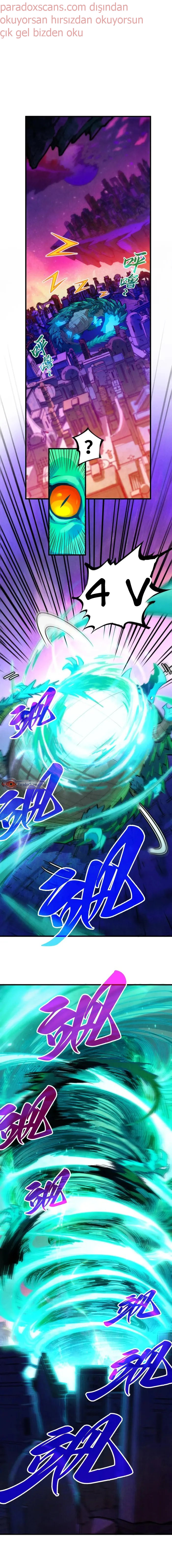 Sonsuzluğun Kadim Hükümdarı Bölüm 384 - Sayfa 11