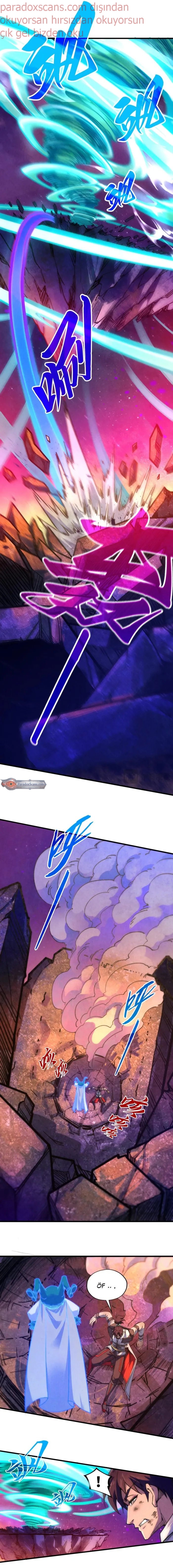 Sonsuzluğun Kadim Hükümdarı Bölüm 384 - Sayfa 12