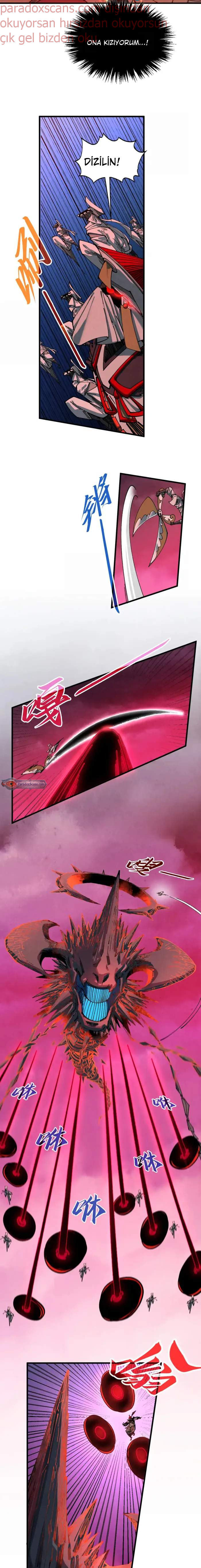 Sonsuzluğun Kadim Hükümdarı Bölüm 481 - Sayfa 9