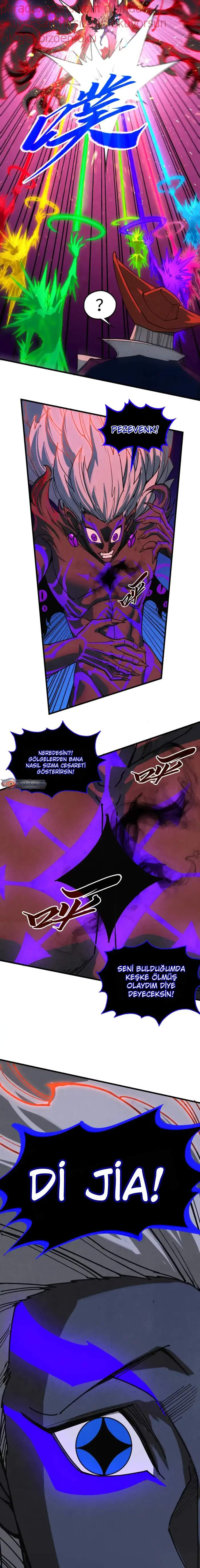 Sonsuzluğun Kadim Hükümdarı Bölüm 481 - Sayfa 11