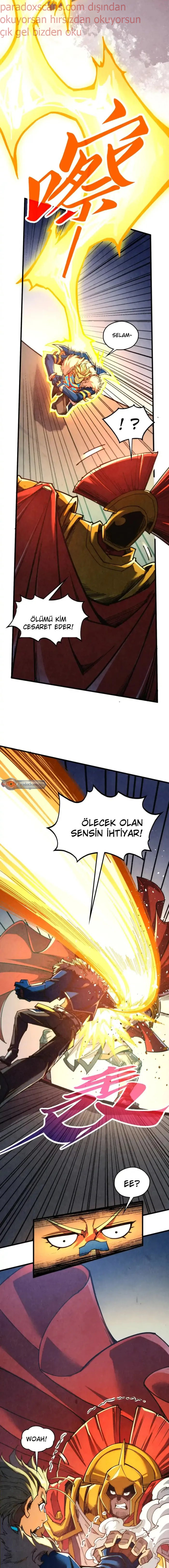 Sonsuzluğun Kadim Hükümdarı Bölüm 451 - Sayfa 11