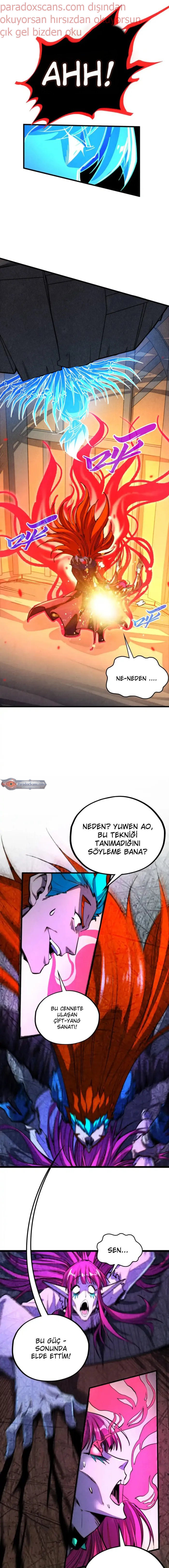 Sonsuzluğun Kadim Hükümdarı Bölüm 451 - Sayfa 15