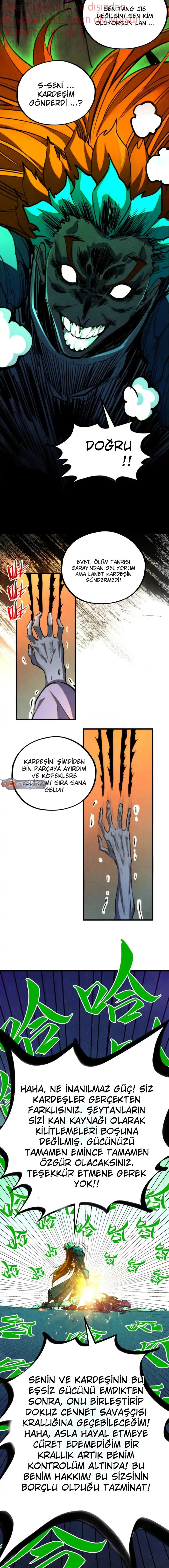 Sonsuzluğun Kadim Hükümdarı Bölüm 451 - Sayfa 16