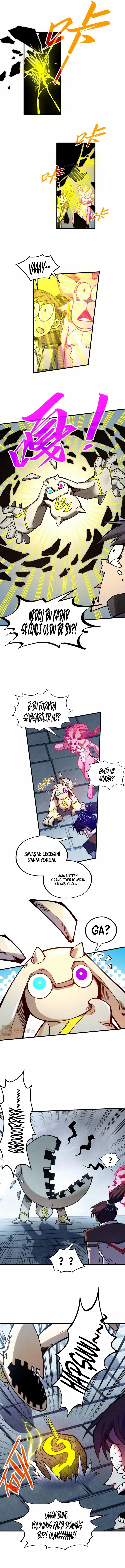 Sonsuzluğun Kadim Hükümdarı Bölüm 327 - Sayfa 5