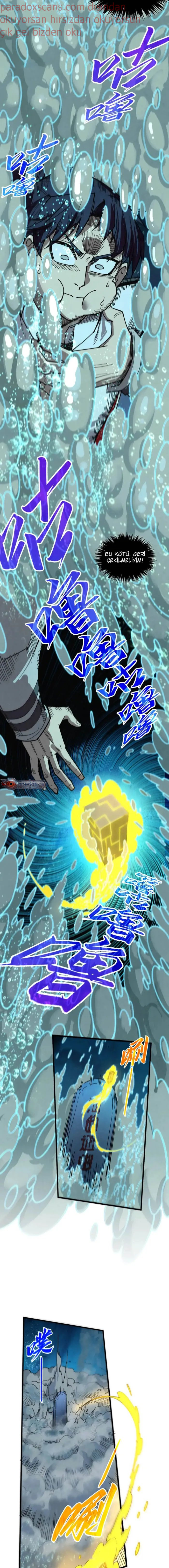 Sonsuzluğun Kadim Hükümdarı Bölüm 435 - Sayfa 4