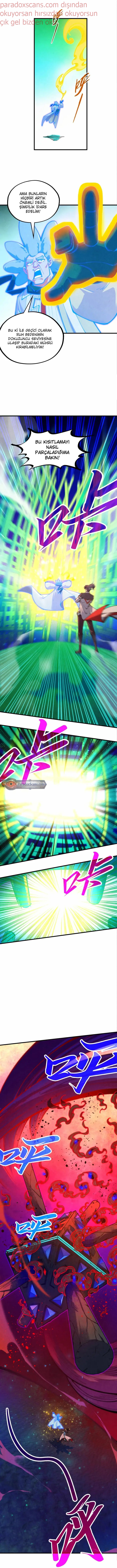 Sonsuzluğun Kadim Hükümdarı Bölüm 383 - Sayfa 12