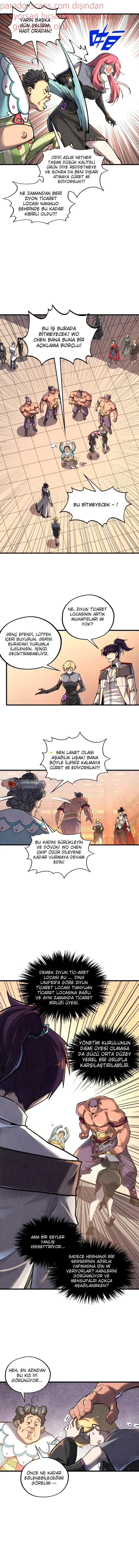 Sonsuzluğun Kadim Hükümdarı Bölüm 388 - Sayfa 12