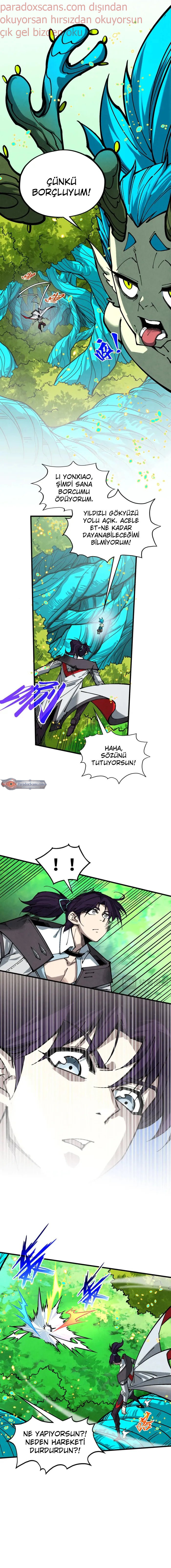 Sonsuzluğun Kadim Hükümdarı Bölüm 374 - Sayfa 10