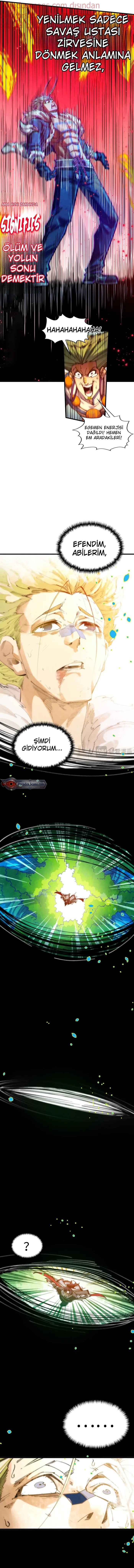 Sonsuzluğun Kadim Hükümdarı Bölüm 374 - Sayfa 13