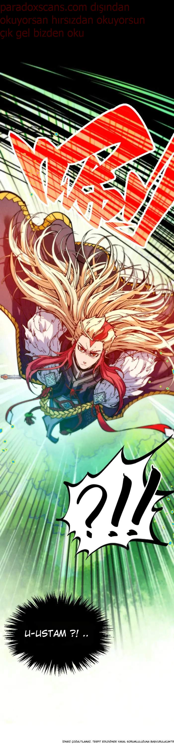 Sonsuzluğun Kadim Hükümdarı Bölüm 374 - Sayfa 14