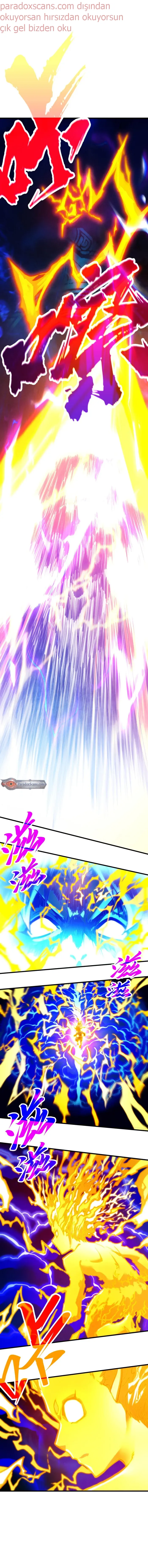 Sonsuzluğun Kadim Hükümdarı Bölüm 401 - Sayfa 2