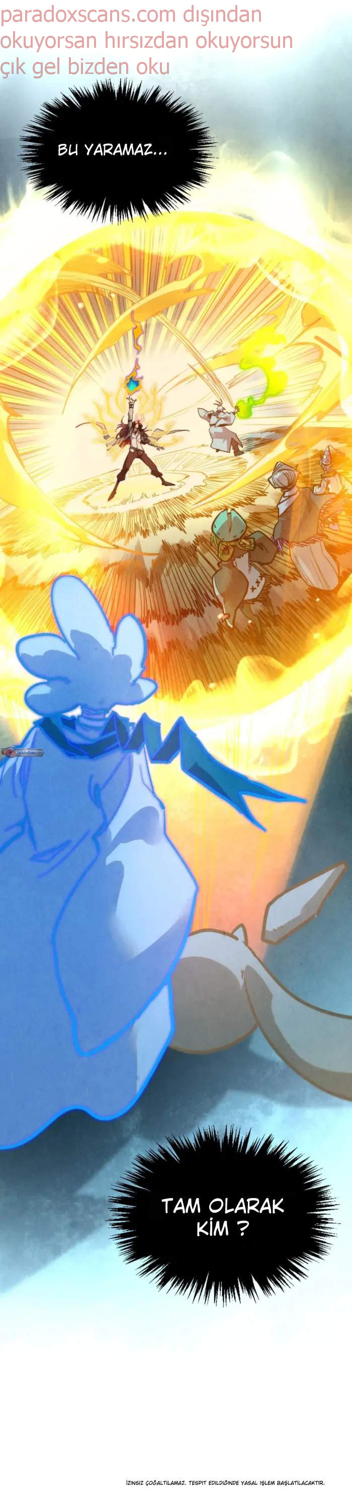 Sonsuzluğun Kadim Hükümdarı Bölüm 391 - Sayfa 14