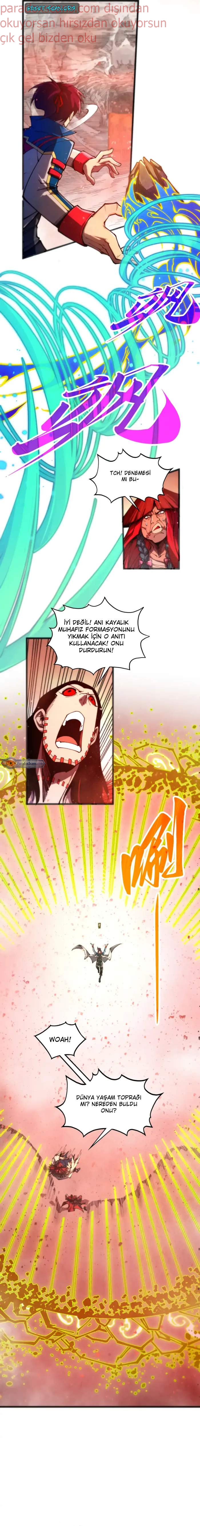 Sonsuzluğun Kadim Hükümdarı Bölüm 487 - Sayfa 13