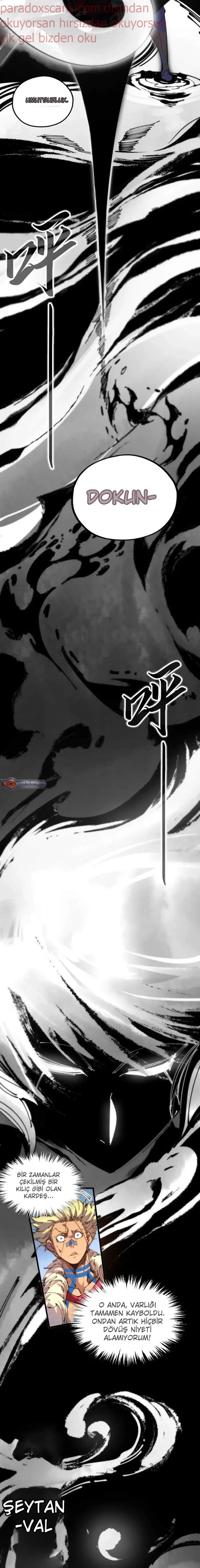 Sonsuzluğun Kadim Hükümdarı Bölüm 444 - Sayfa 14