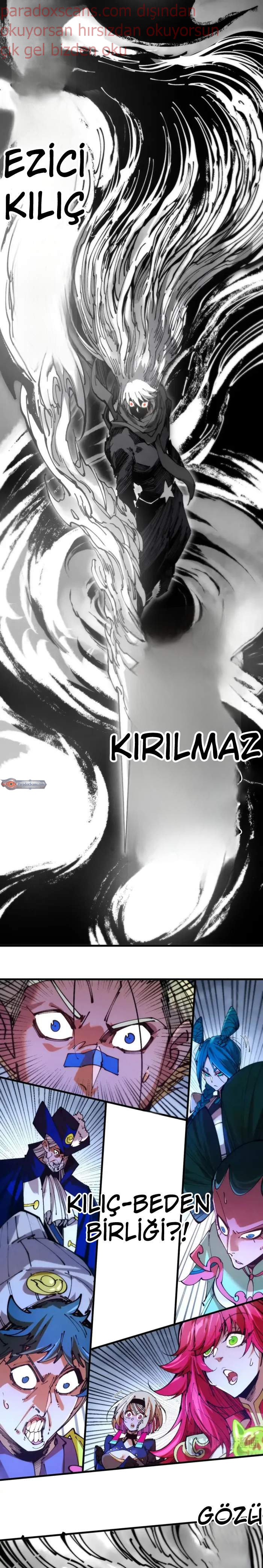 Sonsuzluğun Kadim Hükümdarı Bölüm 444 - Sayfa 15