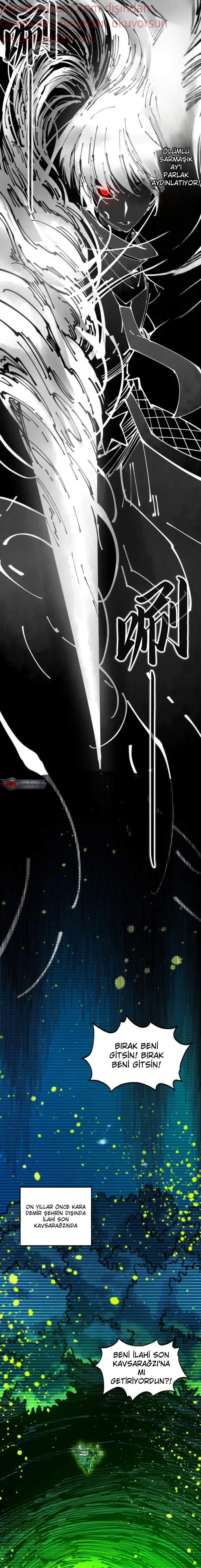 Sonsuzluğun Kadim Hükümdarı Bölüm 444 - Sayfa 16