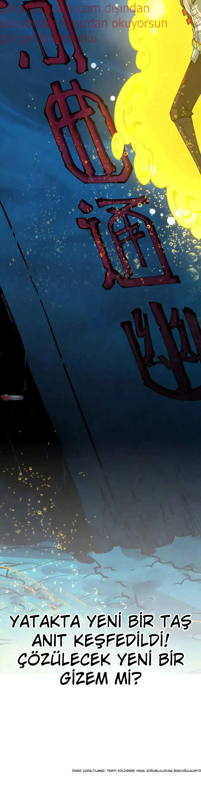 Sonsuzluğun Kadim Hükümdarı Bölüm 434 - Sayfa 20