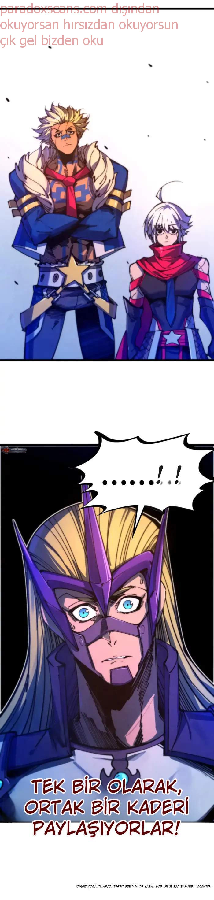 Sonsuzluğun Kadim Hükümdarı Bölüm 475 - Sayfa 17