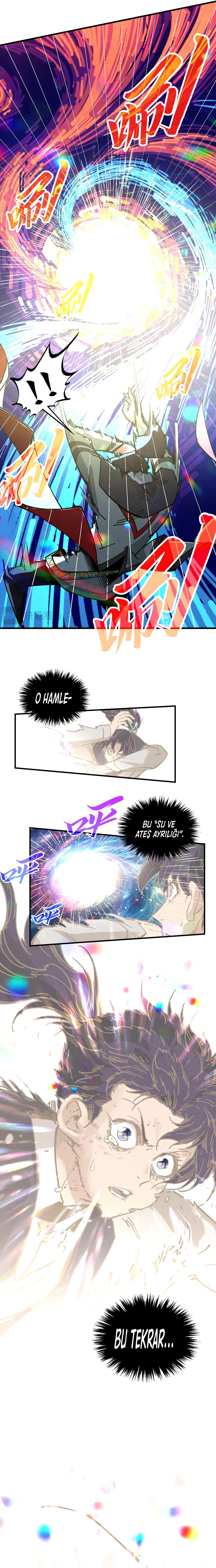 Sonsuzluğun Kadim Hükümdarı Bölüm 364 - Sayfa 12