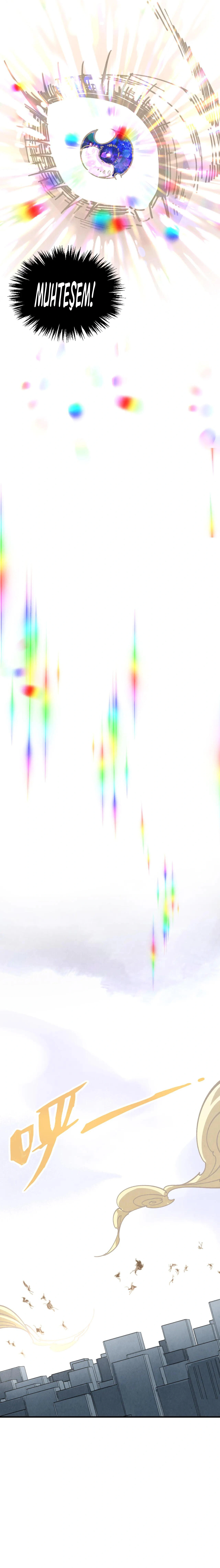 Sonsuzluğun Kadim Hükümdarı Bölüm 364 - Sayfa 13