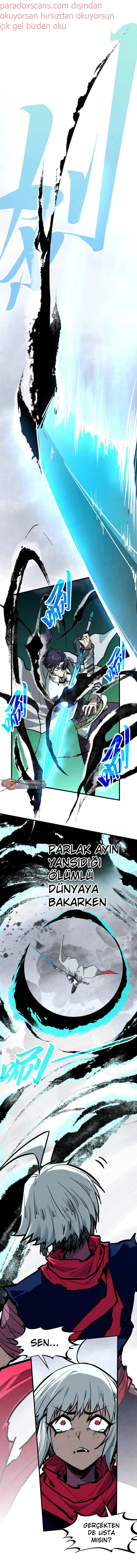 Sonsuzluğun Kadim Hükümdarı Bölüm 424 - Sayfa 2