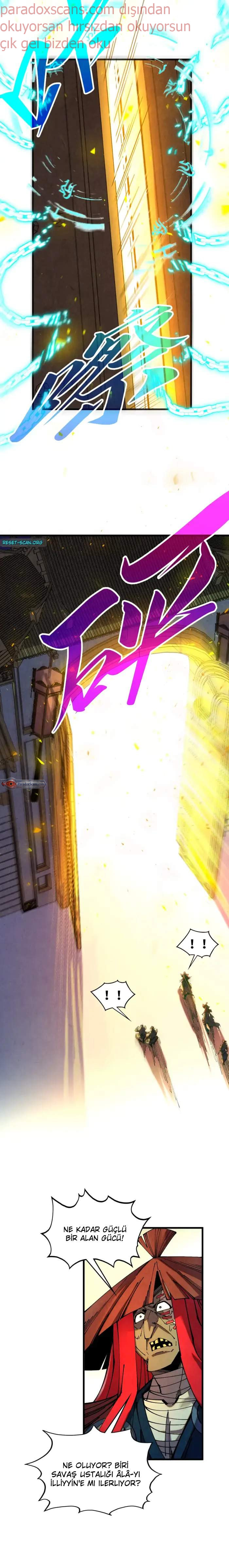 Sonsuzluğun Kadim Hükümdarı Bölüm 485 - Sayfa 13