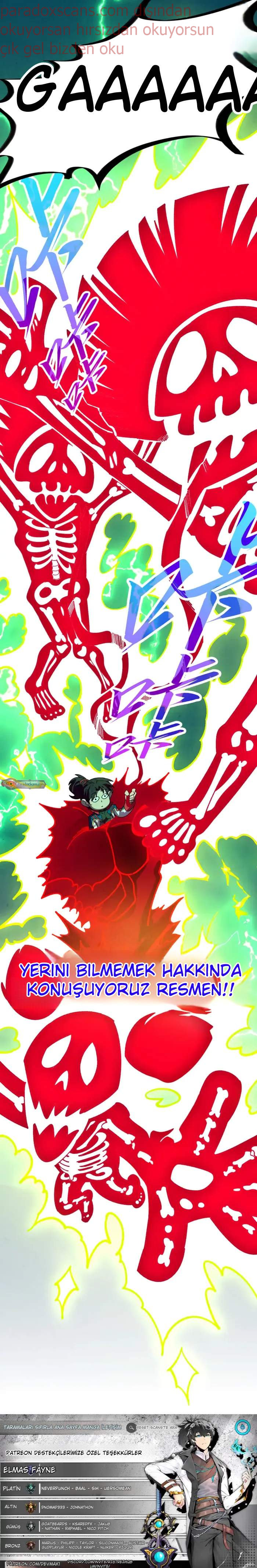 Sonsuzluğun Kadim Hükümdarı Bölüm 485 - Sayfa 19