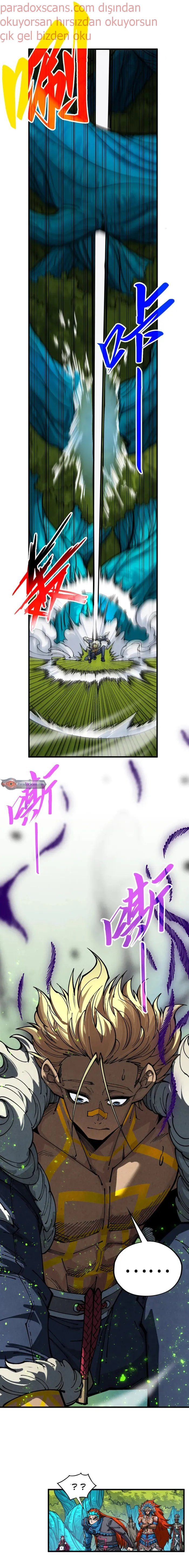 Sonsuzluğun Kadim Hükümdarı Bölüm 376 - Sayfa 5