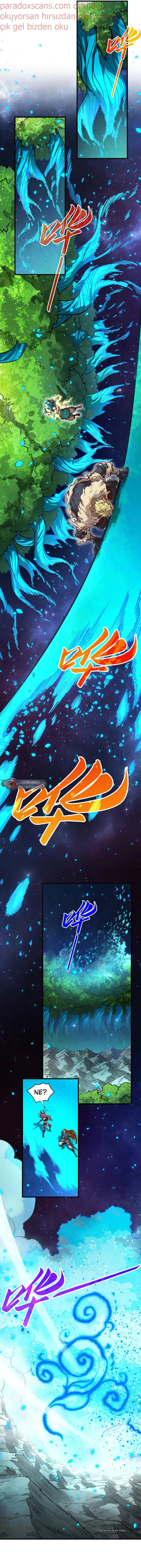 Sonsuzluğun Kadim Hükümdarı Bölüm 376 - Sayfa 8