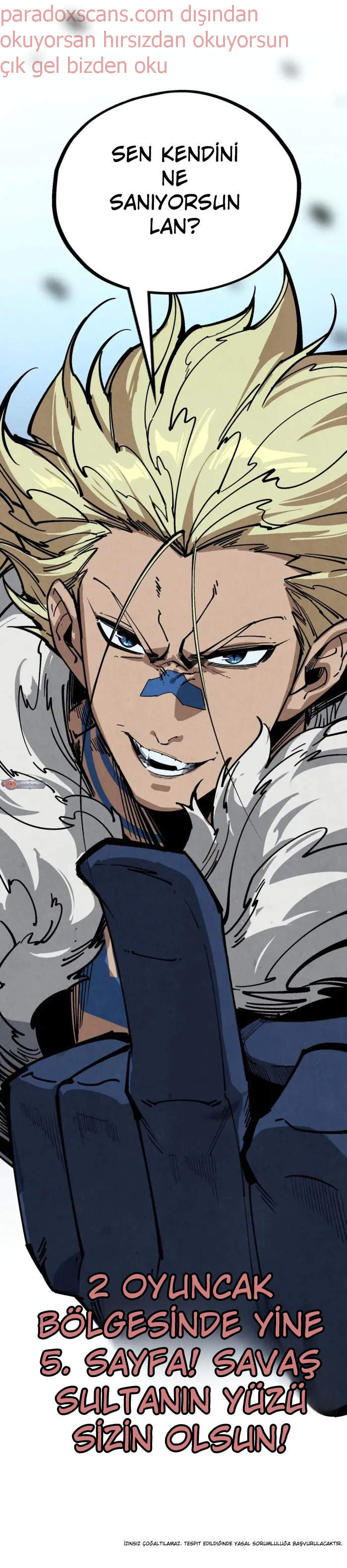 Sonsuzluğun Kadim Hükümdarı Bölüm 376 - Sayfa 15
