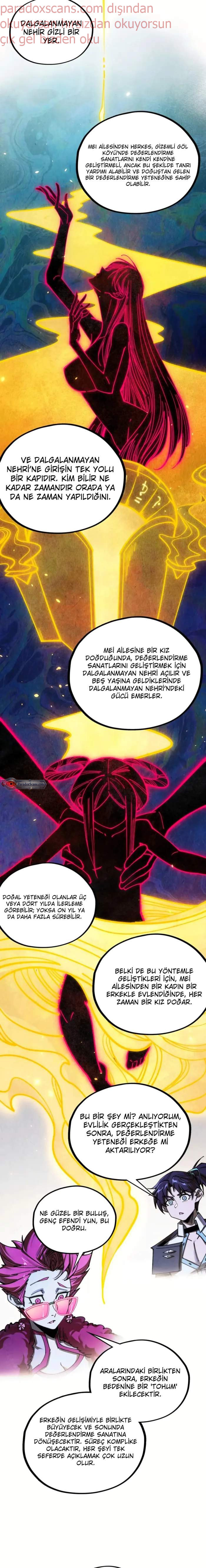 Sonsuzluğun Kadim Hükümdarı Bölüm 432 - Sayfa 15