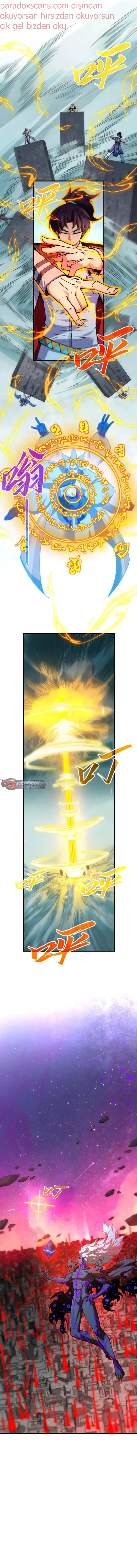 Sonsuzluğun Kadim Hükümdarı Bölüm 386 - Sayfa 6