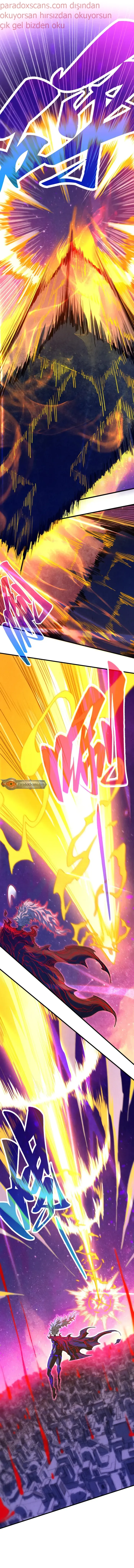 Sonsuzluğun Kadim Hükümdarı Bölüm 386 - Sayfa 7