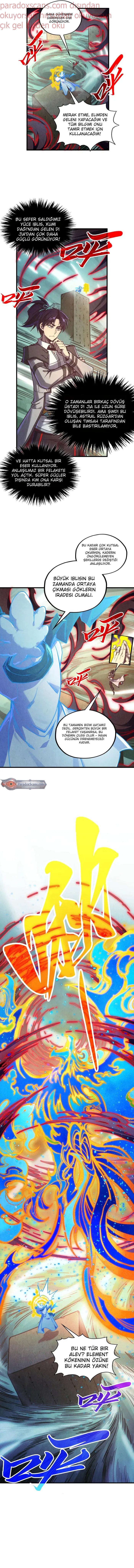 Sonsuzluğun Kadim Hükümdarı Bölüm 386 - Sayfa 12