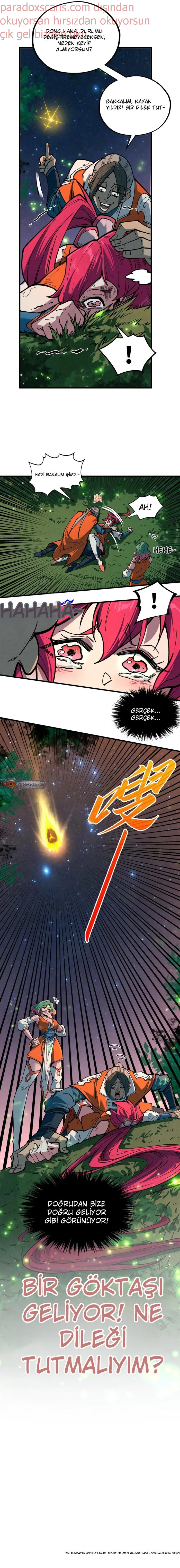 Sonsuzluğun Kadim Hükümdarı Bölüm 386 - Sayfa 17