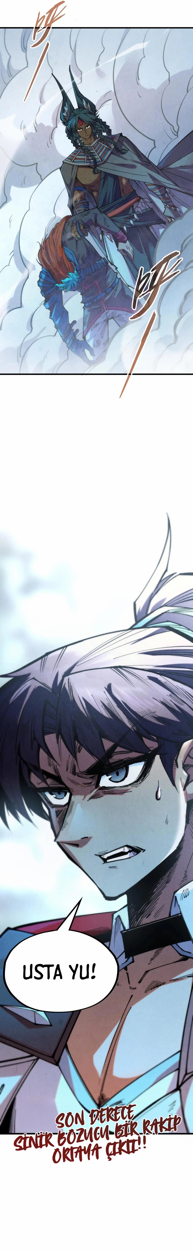 Sonsuzluğun Kadim Hükümdarı Bölüm 318 - Sayfa 9