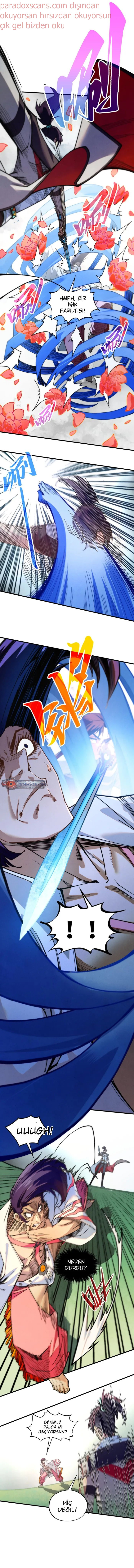 Sonsuzluğun Kadim Hükümdarı Bölüm 427 - Sayfa 7