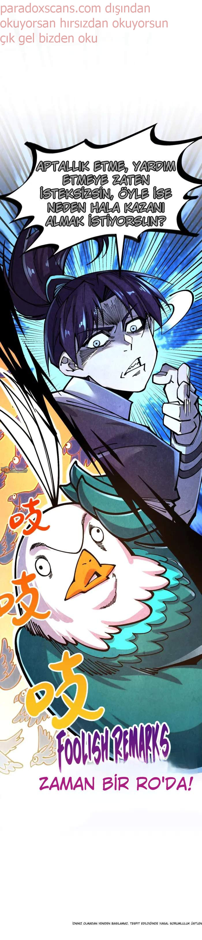 Sonsuzluğun Kadim Hükümdarı Bölüm 390 - Sayfa 15