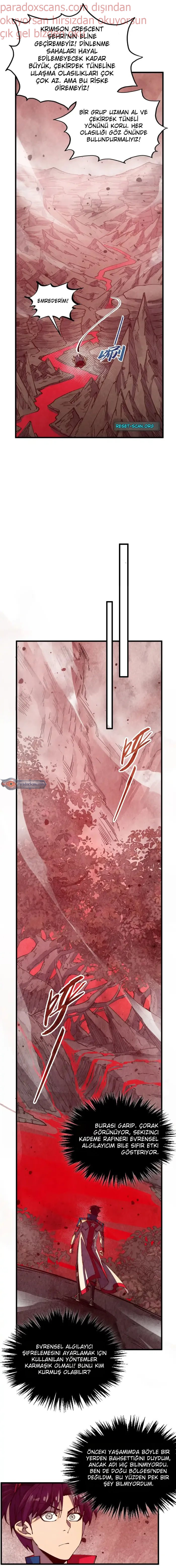 Sonsuzluğun Kadim Hükümdarı Bölüm 489 - Sayfa 8