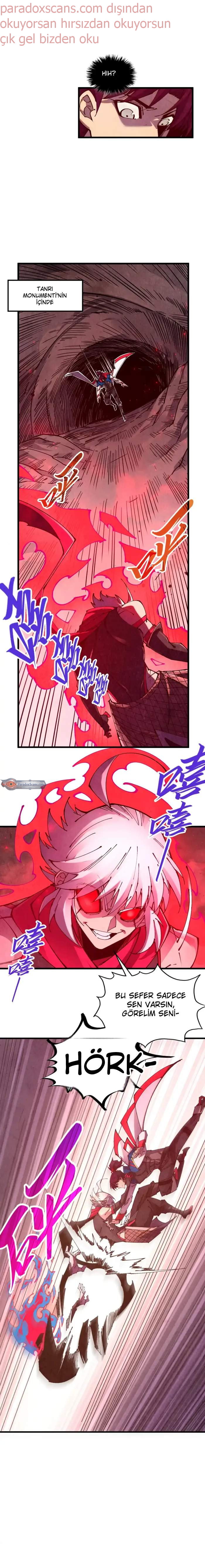 Sonsuzluğun Kadim Hükümdarı Bölüm 489 - Sayfa 9