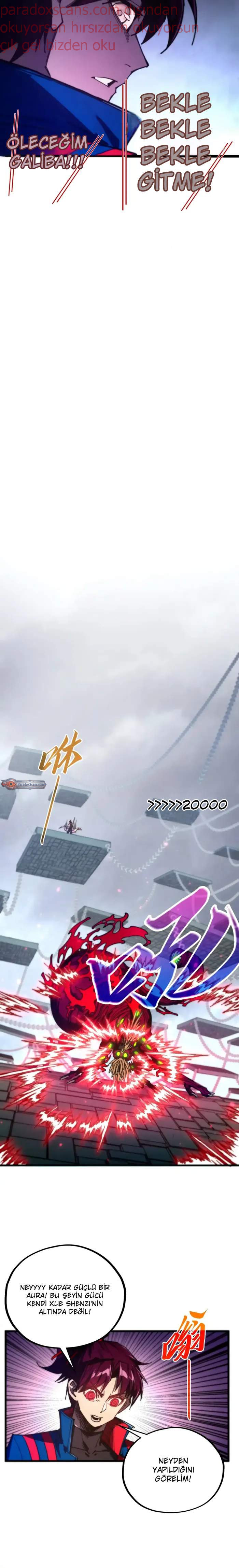 Sonsuzluğun Kadim Hükümdarı Bölüm 489 - Sayfa 12