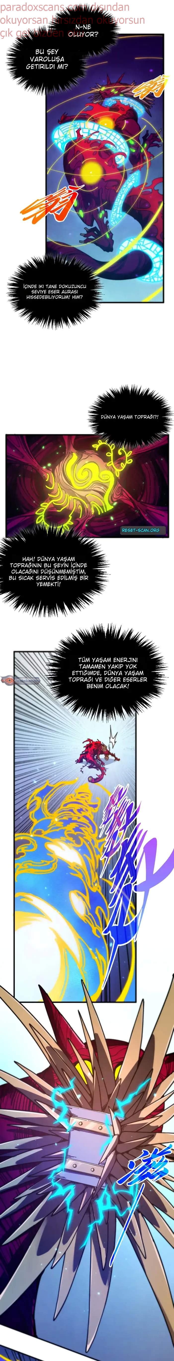 Sonsuzluğun Kadim Hükümdarı Bölüm 489 - Sayfa 13