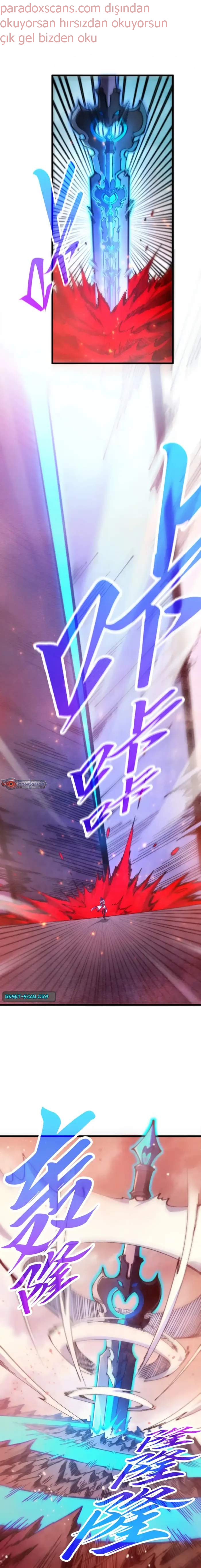 Sonsuzluğun Kadim Hükümdarı Bölüm 489 - Sayfa 17