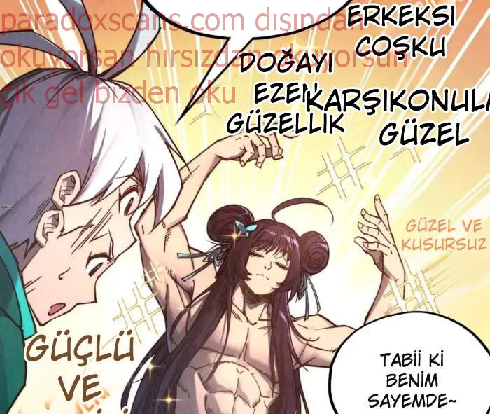 Sonsuzluğun Kadim Hükümdarı Bölüm 407 - Sayfa 3