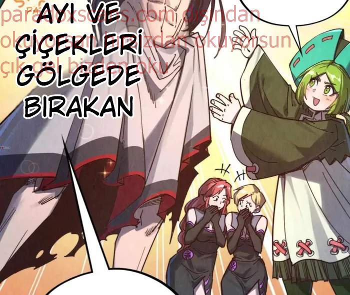 Sonsuzluğun Kadim Hükümdarı Bölüm 407 - Sayfa 4