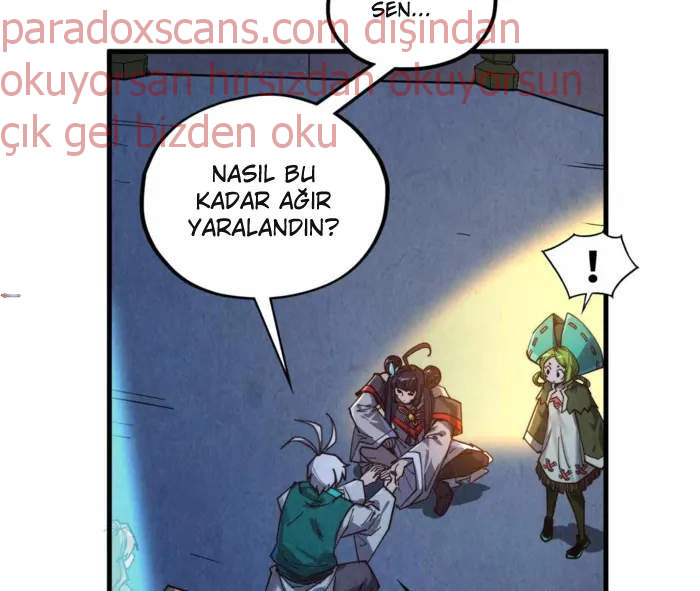 Sonsuzluğun Kadim Hükümdarı Bölüm 407 - Sayfa 6