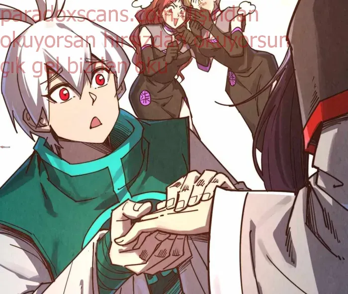 Sonsuzluğun Kadim Hükümdarı Bölüm 407 - Sayfa 10