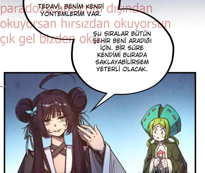 Sonsuzluğun Kadim Hükümdarı Bölüm 407 - Sayfa 13